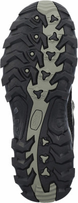 CMP Rigel Low outdoorové boty