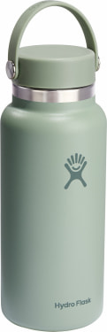 Hydro Flask 32 oz Wide Mouth Trinkflasche