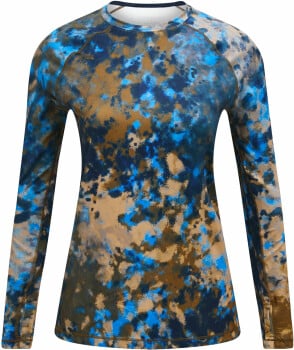 Peak Performance Spirit Crew Skileibchen