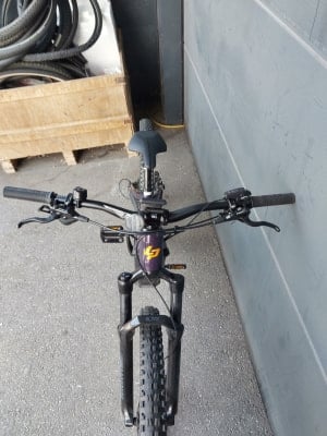 Lapierre Overvolt HT 9:7