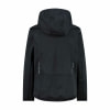 CMP Jacket Fix Hood, detská softshell bunda