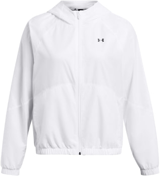 Under Armour SportStyle Windjacke mit Kapuze