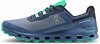 On Cloudvista Waterproof Traillaufschuhe