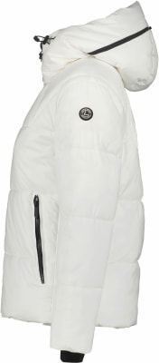 Luhta Eiriken Isolationsjacke mit Kapuze