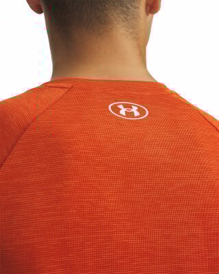 Under Armour Ua Tech Textures póló Under Armour Ua Tech Textures póló