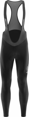 Löffler Tight Fit Thermo Radträgerhose