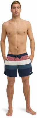 Quiksilver Scallop Badeshorts