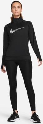 Nike Swoosh Midlayer mit Halfzip