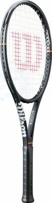 Wilson Pro Staff 97 L Tennisracket Wilson Pro Staff 97 L Tennisracket