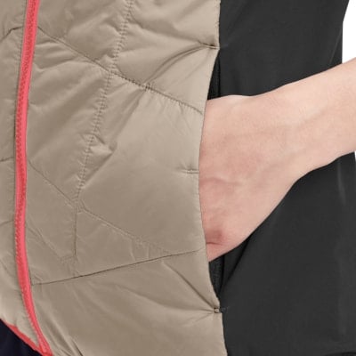 McKINLEY Sansa Hybridgilet