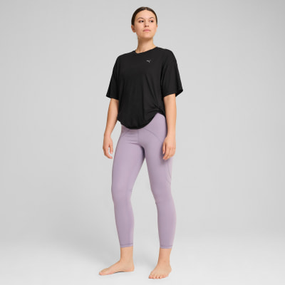 Puma Studio Twist T-Shirt