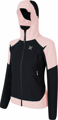 Montura Wind Revolution Fleecejacke mit Kapuze
