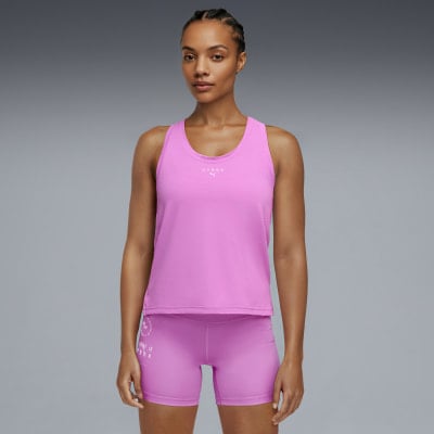 Puma x Hyrox Dryelite Tanktop Puma x Hyrox Dryelite Tanktop