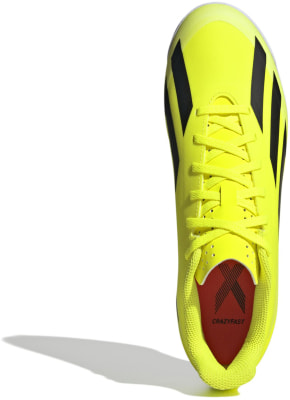 adidas X Crazyfast Club IN Férfi teremlabdarúgó cipő