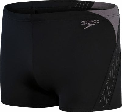 Speedo Hyper Boom Panel Badehose kurz Speedo Hyper Boom Panel Badehose kurz