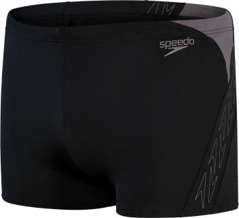 Speedo Hyper Boom Panel Badehose kurz