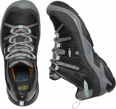 Keen Circadia WP outdoorové boty