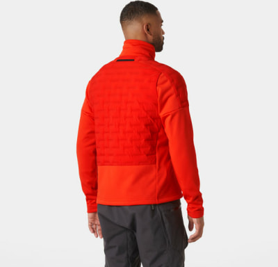Helly Hansen HP Hybrid Stretch Insulator kabát