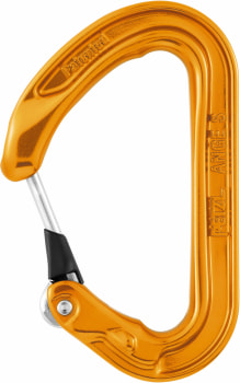 Petzl Ange S Karabiner