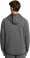 Unstoppable Fleece Kapuzenjacke