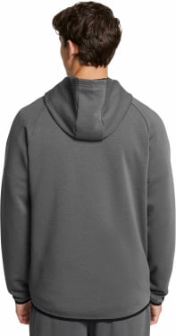 Unstoppable Fleece Kapuzenjacke