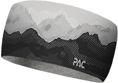 P.A.C. Recycled Seamless Wendestirnband P.A.C. Recycled Seamless Wendestirnband