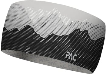 P.A.C. Recycled Seamless Wendestirnband