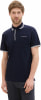 Tom Tailor TOM TAILOR Detailed Polo Férfi póló