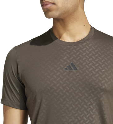 adidas Power Tee Férfi póló aeroready