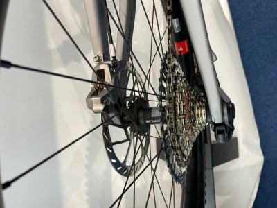 Santa Cruz Heckler SL