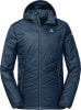 Schöffel Stams Hybridjacke mit Kapuze