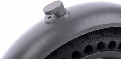 Tempish Urbis U3.1 elektrokoloběžka Tempish Urbis U3.1 elektrokoloběžka