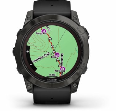 Fenix 7X Pro Multisport Smartwatch