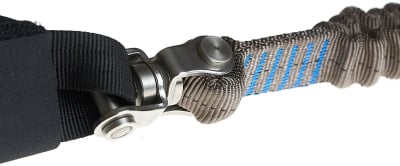 LACD Ultimate Ferrata Swivel Klettersteigset