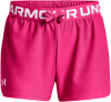 Under Armour Play Up Solid Shorts