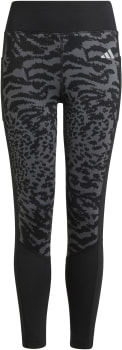 adidas JG OPT PRI LEG Lány nadrág aeroready