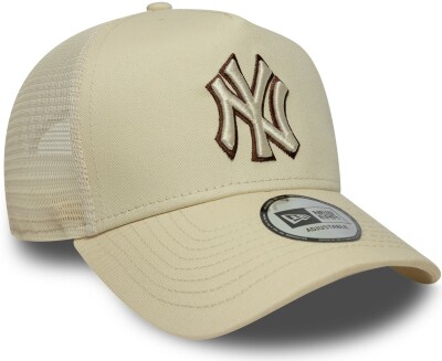 New Era New Era 940 MLB Outline E-Frame Trucker Cap