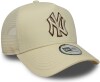New Era New Era 940 MLB Outline E-Frame Trucker Cap