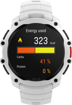 Polar Street X Smartwatch