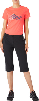 McKINLEY Active Capty 3/4 Wanderhose