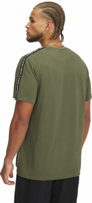 Under Armour Icon Heavyweight Taping férfi póló