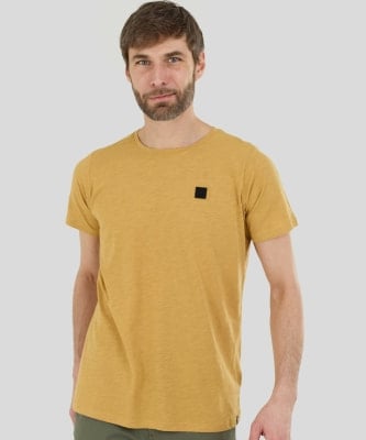 Fundango Jaggy II Structure póló