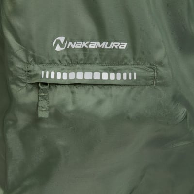Nakamura Abbott III Windjacke