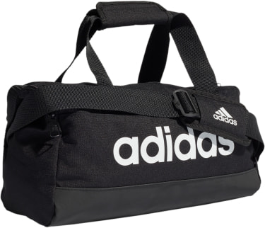 Adidas ESSENTIALS LOGO DUFFEL, športová taška