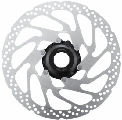 Shimano Bremsscheibe 180mm