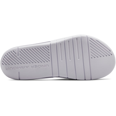 Under Armour Core PTH, pán. kúpacie šľapky