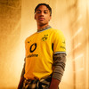 Puma BVB Home Jersey Replic Fantrikot