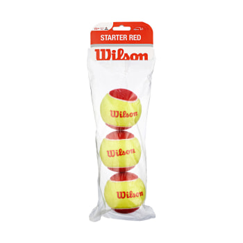 Wilson Starter Easy Balls