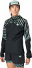 Dynafit Trail Wind Laufjacke mit Kapuze