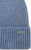 Tom Tailor TOM TAILOR Wool Blended férfi sapka